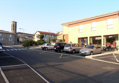 Création de commerces en centre-bourg