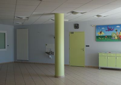 Rénovation des Termes et agrandissement restaurant scolaire